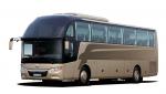 Zhongtong LCK6125H-2 2013 года